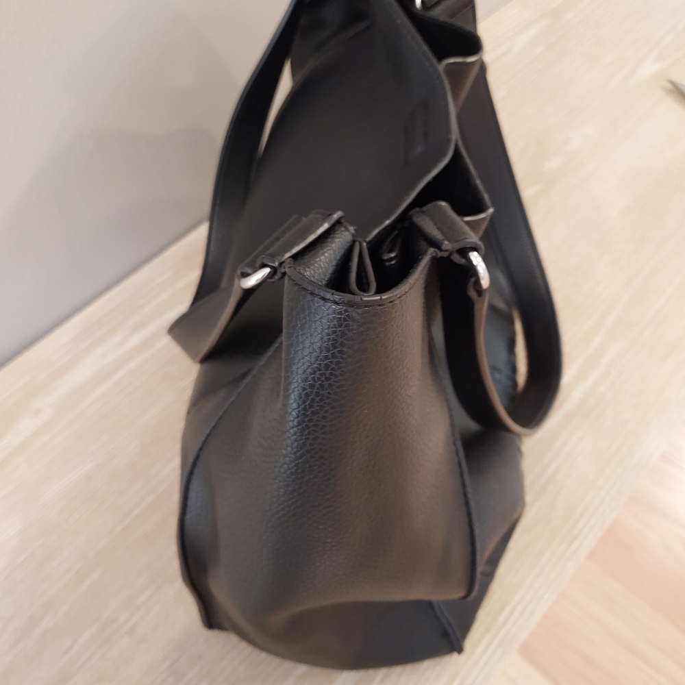 Calvin Klein Black Women's Bag - Picture 7 of 9
